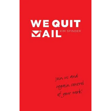 We Quit Mail