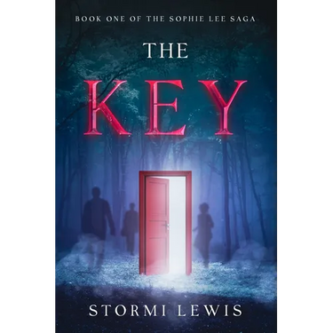 The Key: Book One of the Sophie Lee Saga