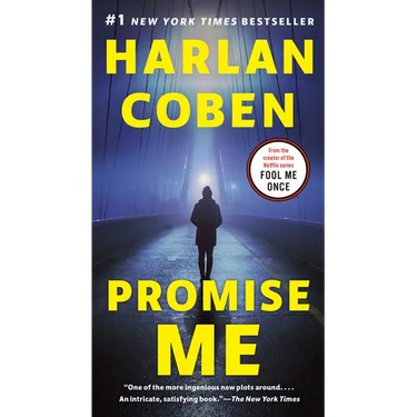 Promise Me
