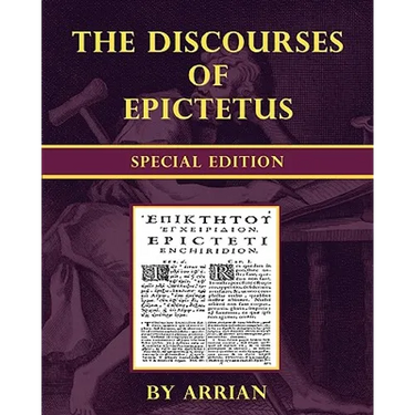 The Discourses of Epictetus - Special Edition