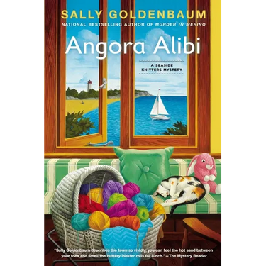 Angora Alibi