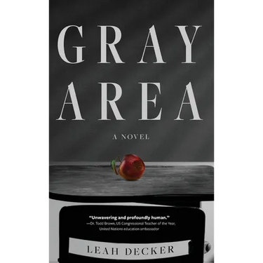 Gray Area