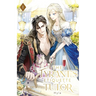 The Tyrant's Etiquette Tutor: Volume I (Light Novel)