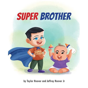 Super Brother