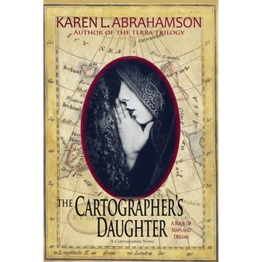 The Cartographer's Daughter