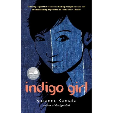 Indigo Girl