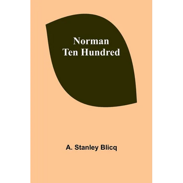 Norman Ten Hundred