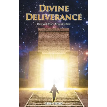 Divine Deliverance: Rescued Three Times by God