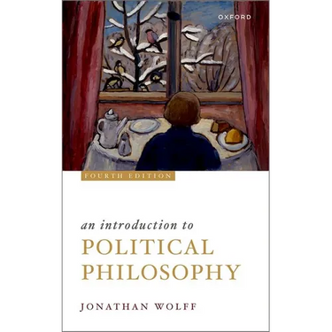 An Introduction to Political Philosophy