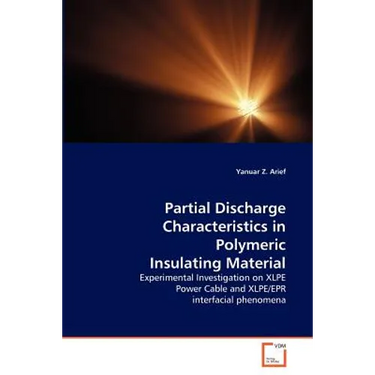 Partial Discharge Characteristics in Polymeric Insulating Material