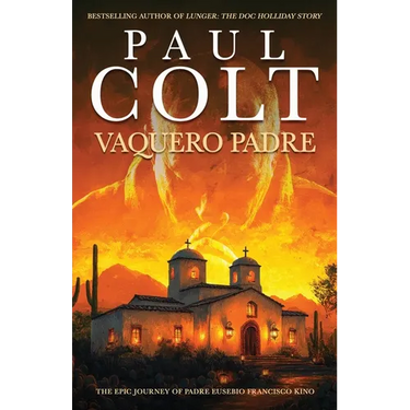 Vaquero Padre
