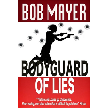Bodyguard of Lies
