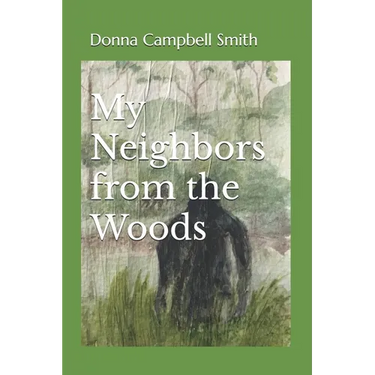 My Neighbors from the Woods
