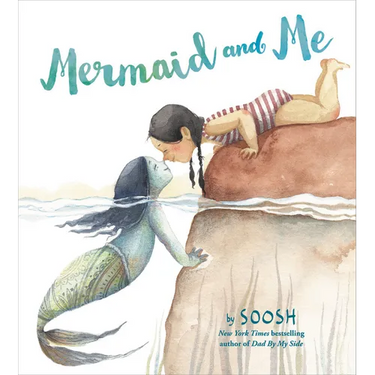 Mermaid and Me
