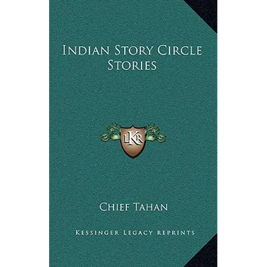 Indian Story Circle Stories