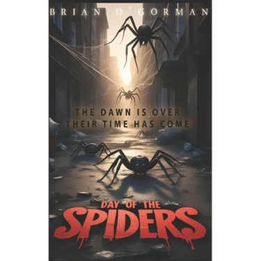 Day of the Spiders