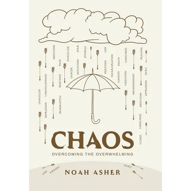 Chaos: Overcoming the Overwhelming
