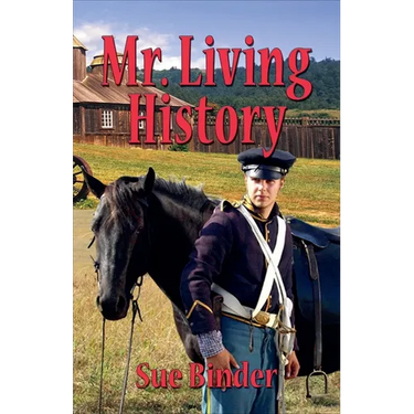 Mr. Living History