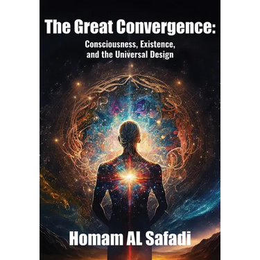 The Great Convergence: Consciousness, Existence, and the Universal Design