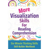 More Visualization Skills for Reading Comprehension