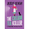 The Cream Tea Killer