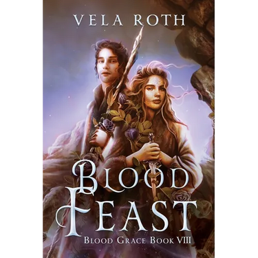 Blood Feast: A Fantasy Romance