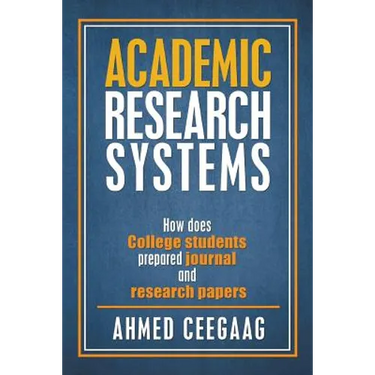Academic Research Systems: How Does College Students Prepared Journal and Research Papers