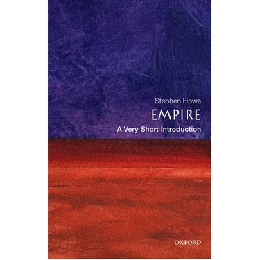 Empire: A Very Short Introduction