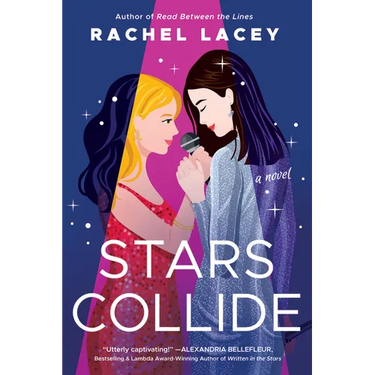 Stars Collide