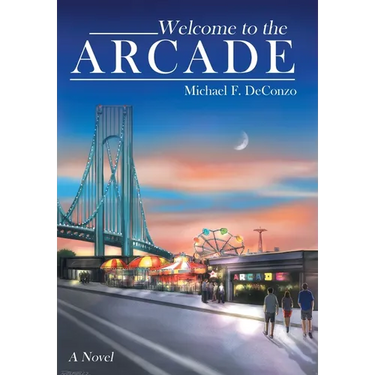 Welcome to the Arcade