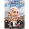 Who Was Pope Francis?