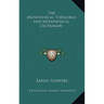 The Metaphysical Thesaurus and Metaphysical Dictionary