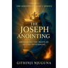 The Joseph Anointing