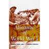 Almanac of World War I
