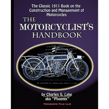 The Motorcyclist's Handbook