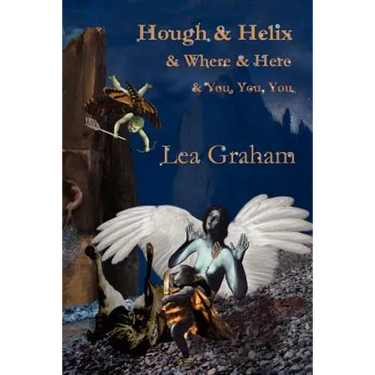 Hough & Helix & Where & Here & You, You, You