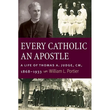 Every Catholic An Apostle
