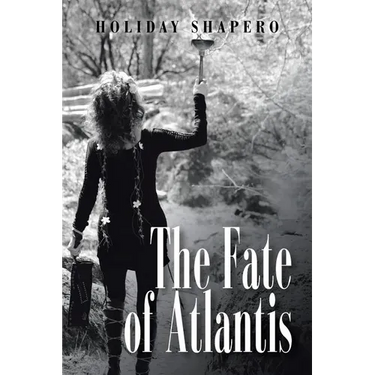 The Fate of Atlantis