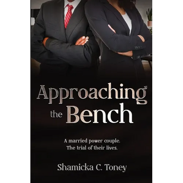 Approaching the Bench