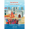 Gordafarid, the Hero of the Sepid-Dej (White-fortress): Bilingual (English- Persian)