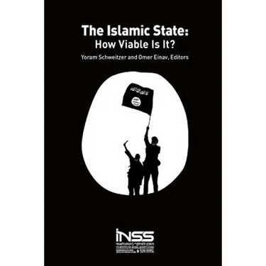 The Islamic State: How Viable Is It?