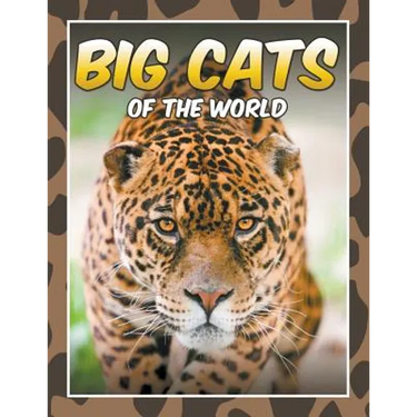 Big Cats of the World