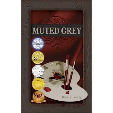 Muted Grey