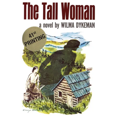 The Tall Woman