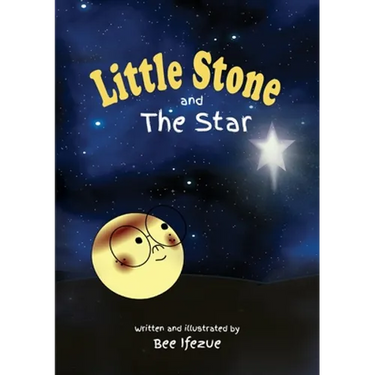 The Little Stone and The Star