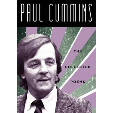 Paul Cummins: The Collected Poems