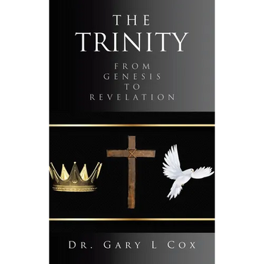 The Trinity: From Genesis to Revelation