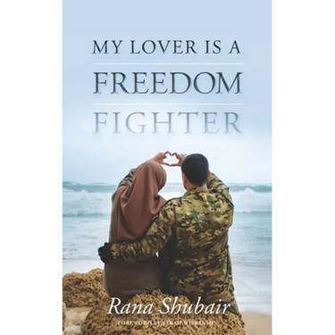 My lover is a freedom fighter
