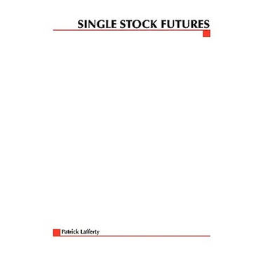 Single Stock Futures