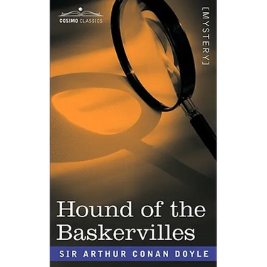 Hound of the Baskervilles